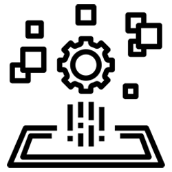 Digital Application Platform